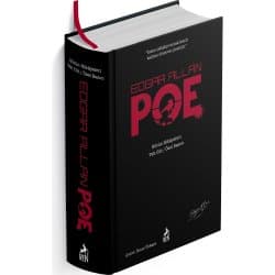 Edgar Allan Poe Bütün Hikâyeleri Tek Cilt