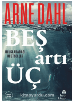 Beş Artı Üç