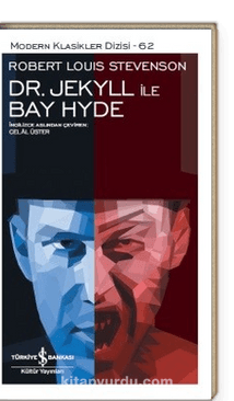 Dr. Jekyll ile Bay Hyde