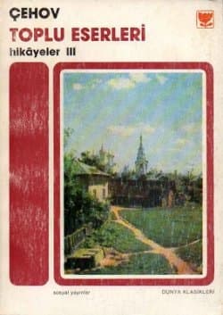 Toplu Eserleri- Hikayeler II