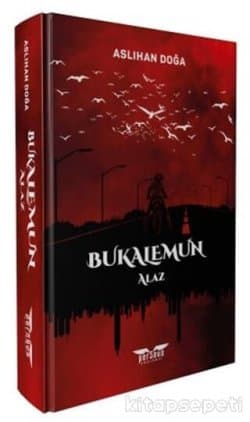 Bukalemun - Alaz