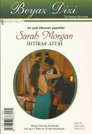 İhtiras Ateşi