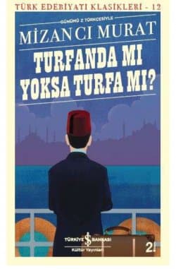 Turfanda Mı Yoksa Turfa Mı?