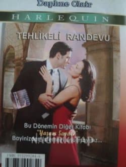 Tehlikeli Randevu ( Ç.Y. Engagement of Convenience Serisi # 1 )