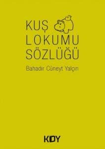 Kuş Lokumu Sözlüğü