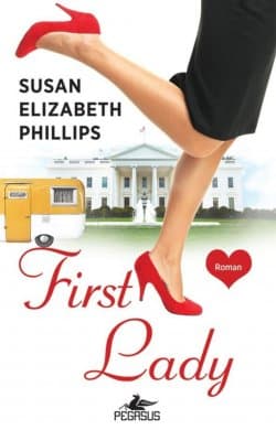 First Lady ( Wynette, Texas #3)