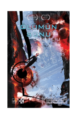 Ölümün Sonu (Üç Cisim Problemi, #3)