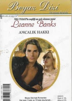 Amcalık Hakkı (The Billionaires Club Serisi # 1)