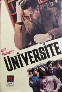 Üniversite