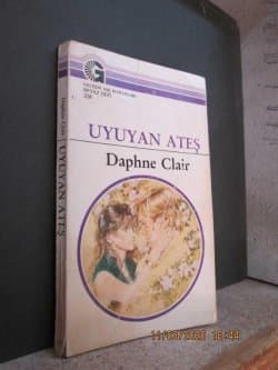 Uyuyan Ateş