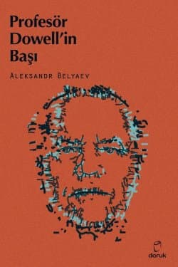 Profesör Dowell'in Başı