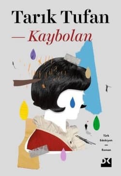 KAYBOLAN