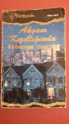 Akşam Kızıllığında