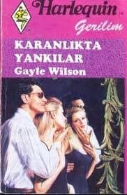 Karanlıkta Yankılar