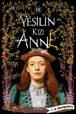 Yeşilin Kızı Anne - 3