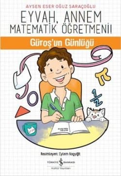 Eyvah, Annem Matematik Öğretmeni!