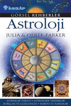 Astroloji Görsel Rehberler Dizisi