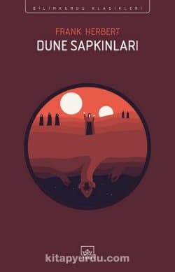 Dune Sapkınları (Dune Serisi 5. Kitap)