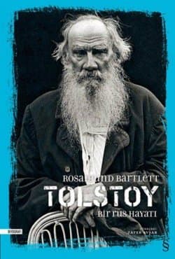 Tolstoy - Bir Rus Hayatı