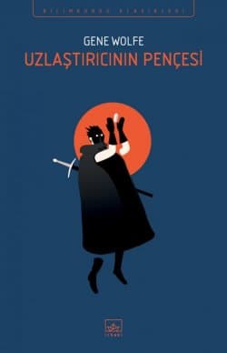Uzlaştırıcının Pençesi (Yeni Güneş Kitabı - II)