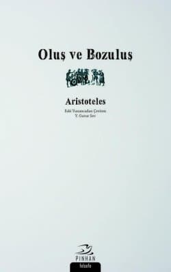 Oluş ve Bozuluş