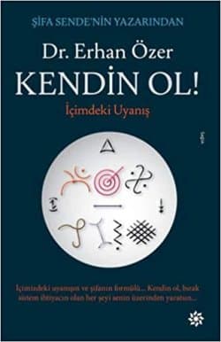 Kendin Ol!: İçimdeki Uyanış