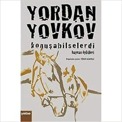 Konuşabilselerdi: Hayvan Öyküleri