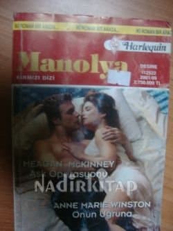 Onun Uğruna ( County Brides Serisi # 02)