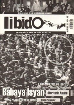 Libido Dergisi - Sayı 2