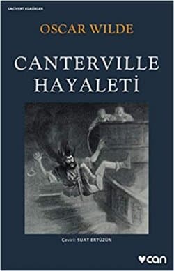 Canterville Hayaleti