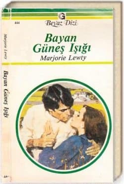 Bayan Güneş Işığı