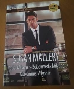 Mükemmel Milyoner