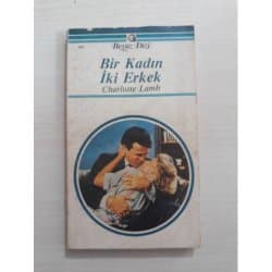 Bir Kadın İki Erkek