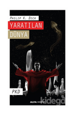 Yaratılan Dünya
