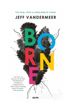 Borne