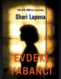 Evdeki Yabancı