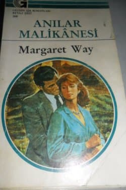 Anılar Malikanesi