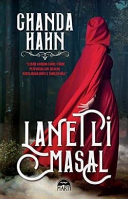 Lanetli Masal (An Unfortunate Fairy Tale #1)