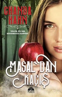 Masaldan Kaçış (An Unfortunate Fairy Tale #2)