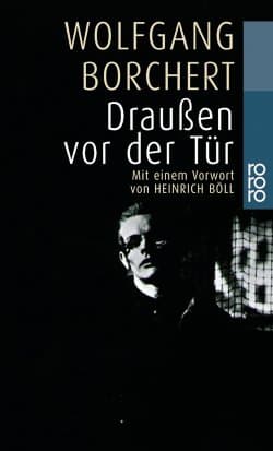 Draussen vor der Tür