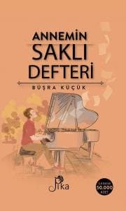 Annemin Saklı Defteri