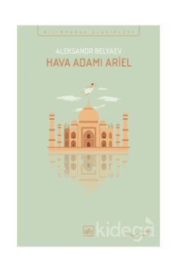 Hava Adamı Ariel