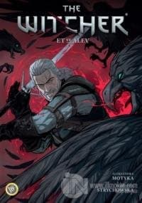 The Witcher Cilt 4: Et ve Alev