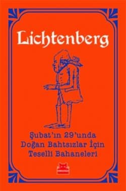 Şubat’ın 29’unda Doğan Bahtsızlar İçin Teselli Bahaneleri