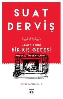 Ahmet Ferdi - Bir Kış Gecesi