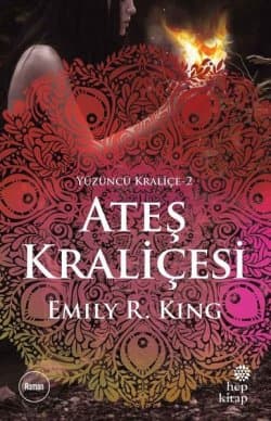 Ateş Kraliçesi-Yüzüncü Kraliçe 2
