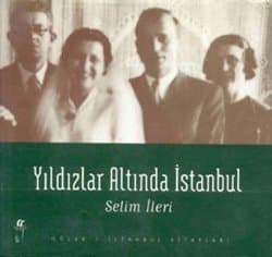Yıldızlar Altında İstanbul