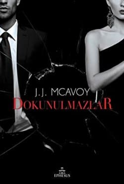 Dokunulmazlar (Ruthless People #2)