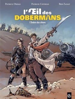 L'oeil des dobermans - volume 2
