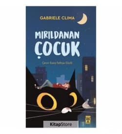 Mırıldanan Çocuk